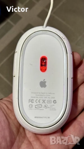 iMac (27-inch, Mid 2010) 16GB RAM, 1TB SSD, Intel i7, снимка 3 - Работни компютри - 52051730