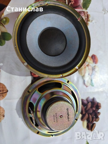 говорители от subwoofer на Panasonic sa-ak45, снимка 2 - Тонколони - 54029781