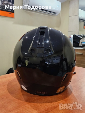 Каска HJC IS-16, размер: S, цена: 65 евро, снимка 4 - Аксесоари и консумативи - 53172699