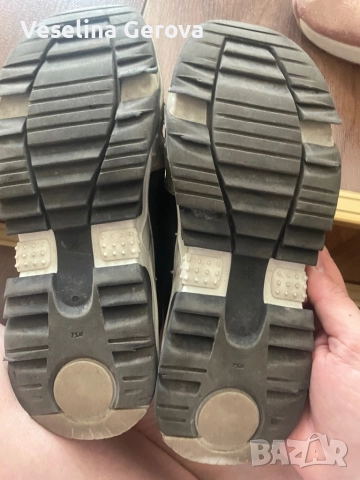 Маратонки по договаряне, снимка 5 - Детски маратонки - 52287525