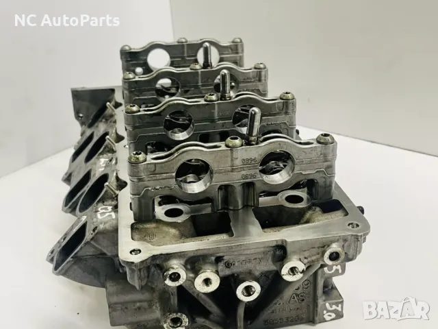 Цилиндрова глава за Ауди Audi SQ5 3.0 дизел 340 коня 059353HE 0593AS 2015, снимка 13 - Части - 48152618