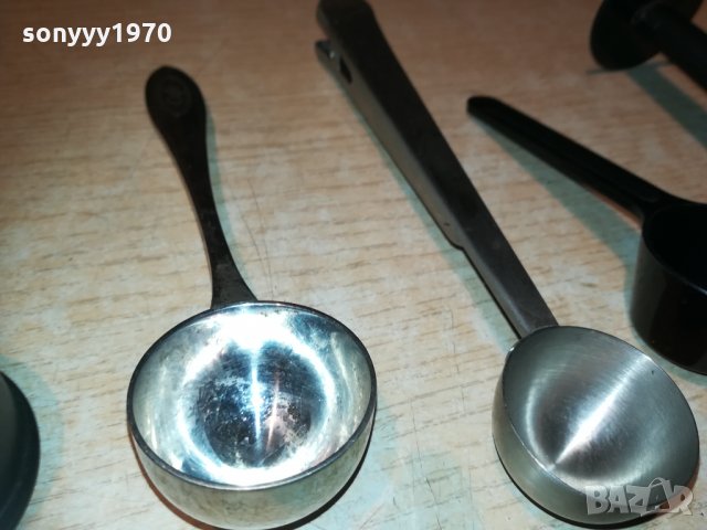 кафе-лъжички за кафе 2910201820, снимка 11 - Кафемашини - 30601534