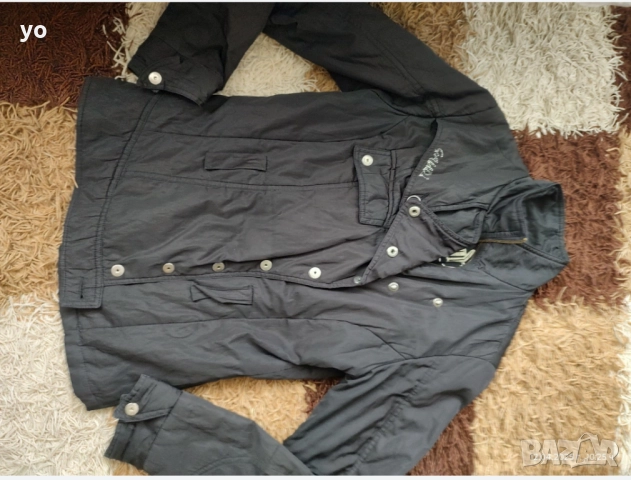 Якета различни размери , снимка 3 - Якета - 52513183
