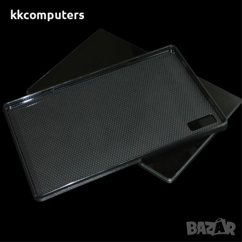 Blackview Tab 11 SE Удароустойчив TPU Калъф и Протектор, снимка 2 - Калъфи, кейсове - 53234418