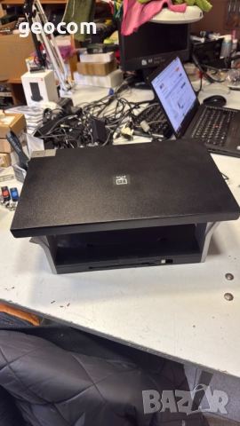 DELL универсална стойка за лаптоп и монитор (DP/N: 051XVC), снимка 5 - Други - 52621961