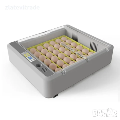 Автоматичен инкубатор 36 яйца - реф. код - 7
