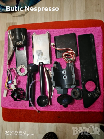 Цена за всичко, снимка 2 - Кафемашини - 52695336