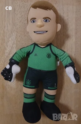 Manuel Neuer Bayern Munich Байерн Мюнхен 