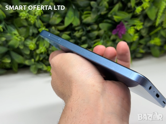 Samsung Galaxy A25 5G 128GB Blue Гаранция !, снимка 4 - Samsung - 52978708