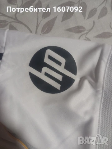 Фланелка на Реал Мадрид за сезон 25/26, снимка 8 - Спортни дрехи, екипи - 51229158