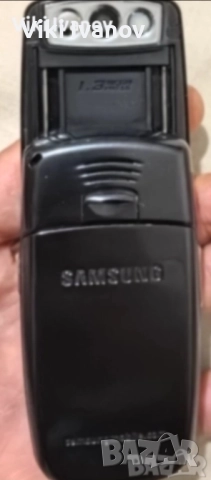 Самсунг Е370 , снимка 2 - Samsung - 52697457
