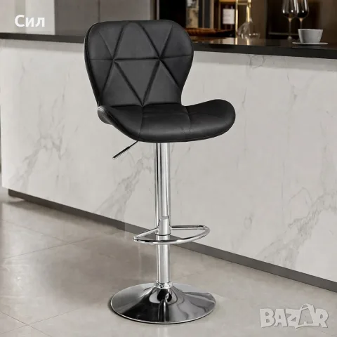 Дизайнерски стол , снимка 2 - Столове - 56139661