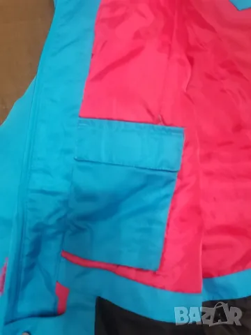 Ски яке Crivit 158 - 164 см на 12 - 13 год, снимка 8 - Детски якета и елеци - 47769317