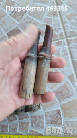 фишеклик, снимка 14 - Антикварни и старинни предмети - 54312411