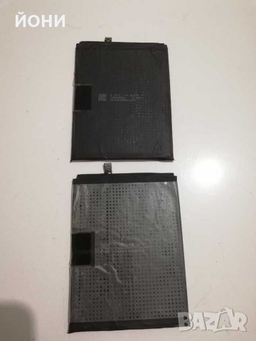 Huawei P40 Lite E-оригинални батерии, снимка 2 - Резервни части за телефони - 31060360