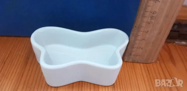 Порцеланова бижутерка, снимка 2 - Други ценни предмети - 37690737