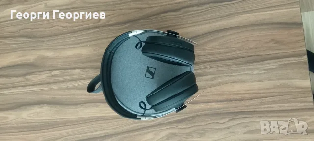 Слушалки Sennheiser Momentum 3, снимка 6 - Bluetooth слушалки - 55877080