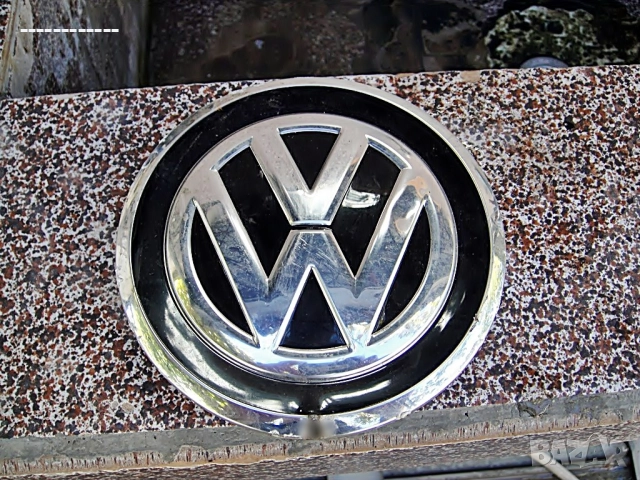 Капачка за джанта 15 цола Фолксваген 