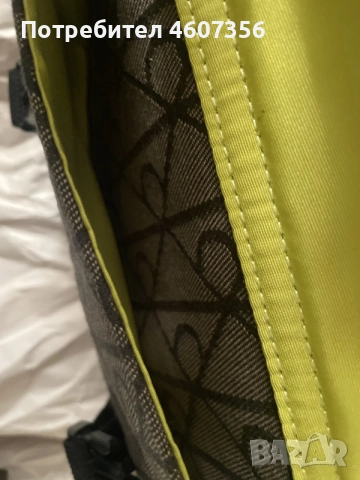 Чанта за кръст на Calvin Klein 
, снимка 5 - Други - 55752577