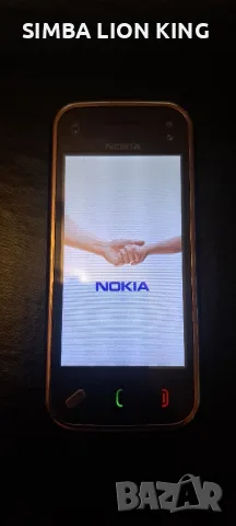 NOKIA N97 mini запазена, снимка 3 - Nokia - 55908288