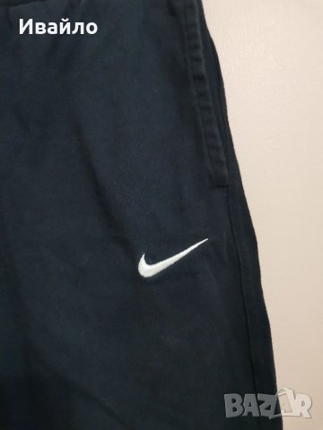 Nike Men's Crusader Cotton Knee , снимка 2 - Къси панталони - 37452116