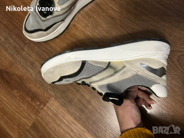 Маратонки LIU JO, снимка 3 - Маратонки - 54328224