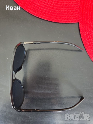 ЧИСТО НОВИ Слънчеви очила BOSS 1831/S – Оригинални, снимка 4 - Слънчеви и диоптрични очила - 53917745