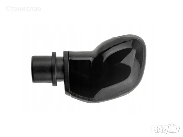 Топка за скоростен лост за Citroen C4 (2004-2010), снимка 3 - Части - 47848393