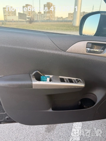 Subaru Impreza 1.5R, снимка 13 - Автомобили и джипове - 53145128