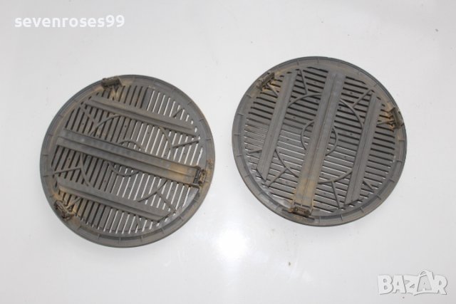 Капачка високоговорите багажник 2бр комплект Хонда ЦРВ Honda CRV 1, снимка 6 - Части - 39479552