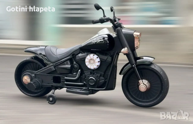 Акумулаторен Мотор SF Racing 12V/10Ah, снимка 10 - Детски велосипеди, триколки и коли - 37661766