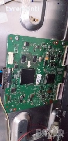 T-Con Board BN41-01789A BN95-00579A