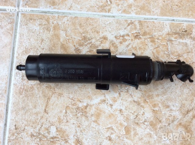 Пръскалка за фар за БМВ/BMW 