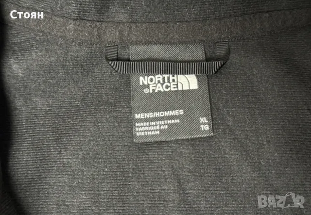 The North Face мъжка грейка елек XL размер , снимка 5 - Спортни дрехи, екипи - 55926287