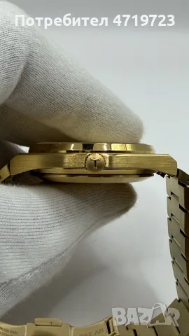 Tissot Prx Quartz Golden Dial, снимка 5 - Мъжки - 55798022
