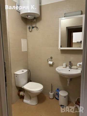 Двустаен апартамент под наем в кв. Банишора, снимка 5 - Апартаменти - 52478570