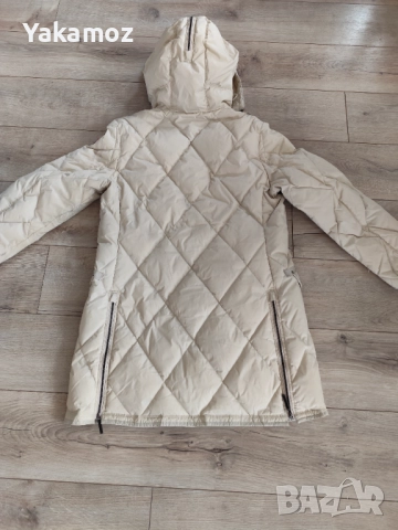 Дамско яке , снимка 2 - Якета - 52593336