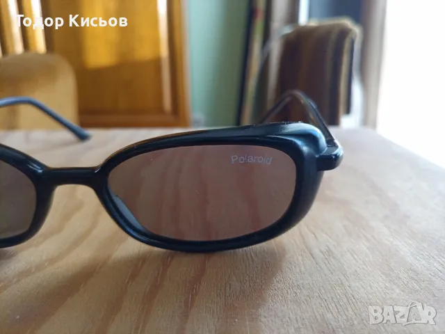 Слънчеви очила Polaroid P1032 , снимка 2 - Слънчеви и диоптрични очила - 48339393