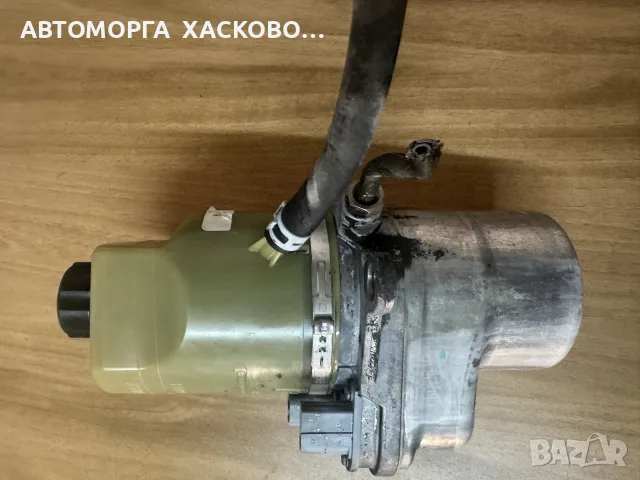 Хидравлична Помпа за Ford Focus C-Max C6S4B
, снимка 3 - Части - 55980244