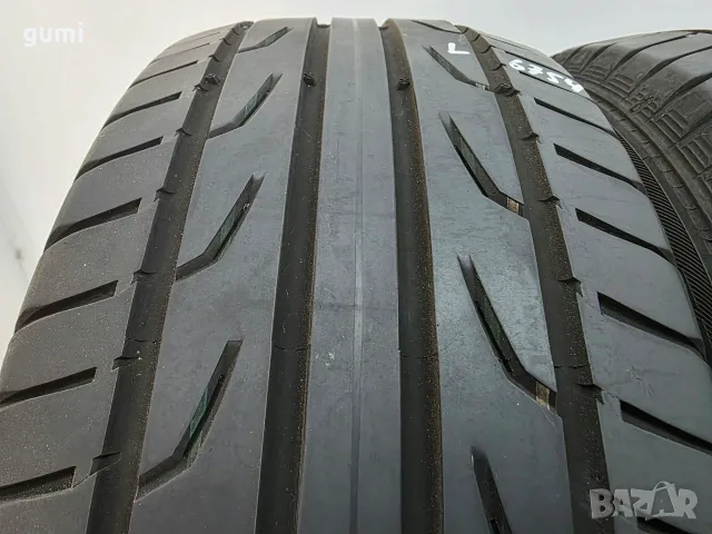 2бр летни гуми 215/55/16 SEMPERIT L06754 