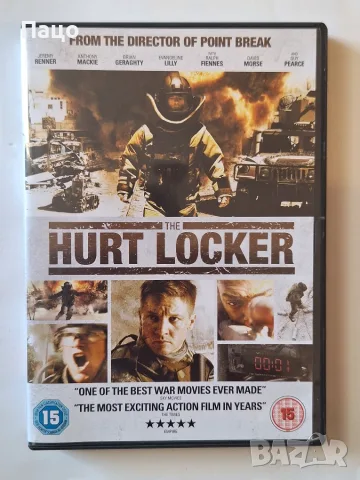 The Hurt Locker