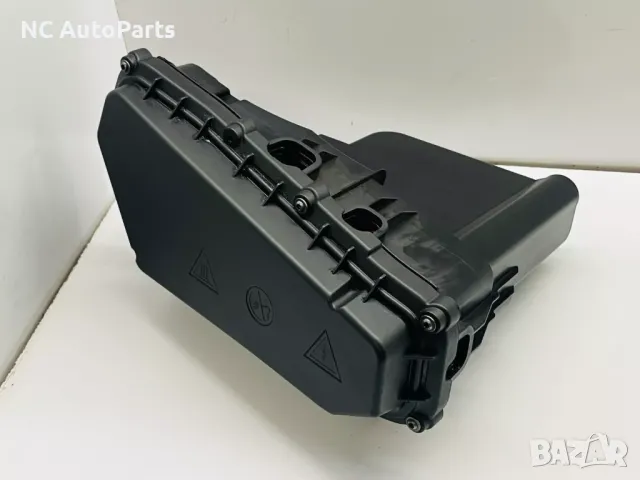 Кутия за компютър ECU за BMW БМВ 1 серия F20 F21 116d N47D20C 8509913 8509914 2014, снимка 4 - Части - 48335436