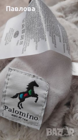 Ново детско палто C&A, снимка 9 - Детски якета и елеци - 36606706