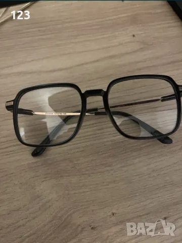 Очила за компютър