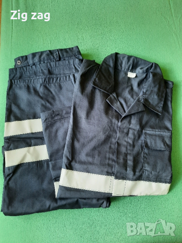 Мъжки работен комплект 
