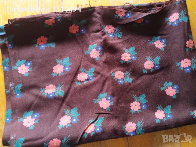 Платове, снимка 2 - Платове и дамаски - 40331021