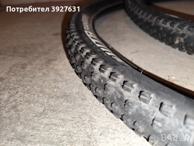 wtb ranger 29, снимка 5 - Части за велосипеди - 53949570