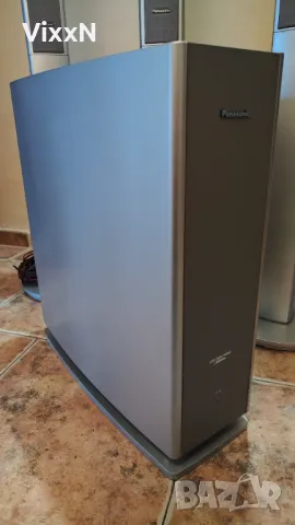 Система за домашно кино Panasonic SA-HT850, снимка 4 - Аудиосистеми - 49639013