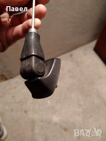 Антена и табло от Пежо406-30лв.