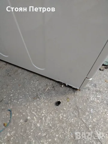 Пералня Beko 6кг 1200 оборота, снимка 8 - Перални - 56294262
